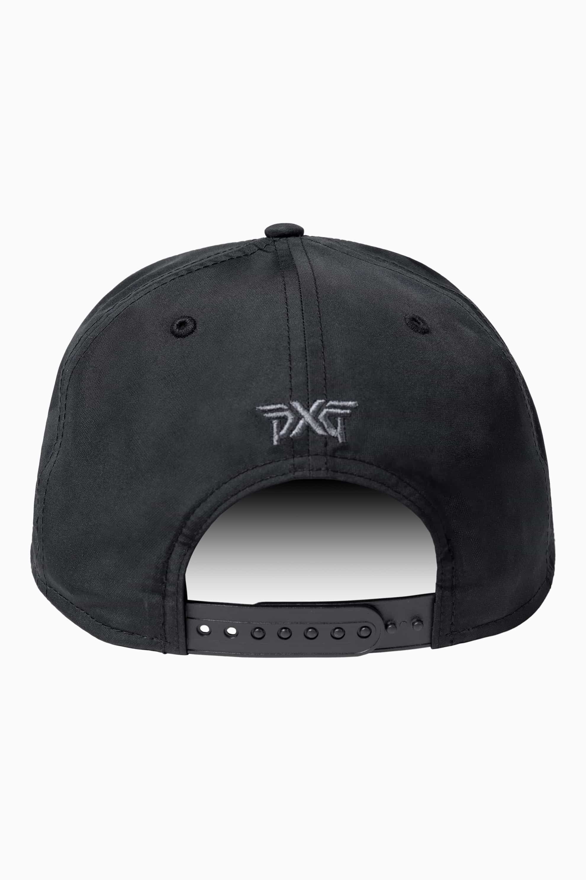 Buy Darkness Text 9Fifty Snapback Cap | PXG